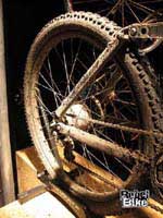 tandemov� kolo s n�bojem Rohloff SpeedHub 500/14