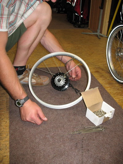 zapl�t�n� n�boje Rohloff SpeedHub 500/14 CC