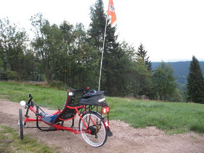 lehokolo Greenspeed GT3 na Sever�ku