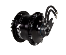 n�boj Rohloff SpeedHub 500/14 Black