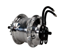 n�boj Rohloff SpeedHub 500/14 Silver