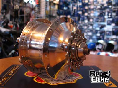 n�boj Rohloff SpeedHub 500/14 CC s ��slem 81885