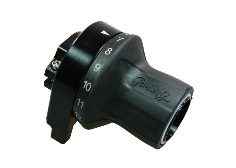 �ad�c� rukoje� Rohloff RL-8206 Twist Shifter