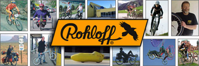společnost Rohloff GmbH