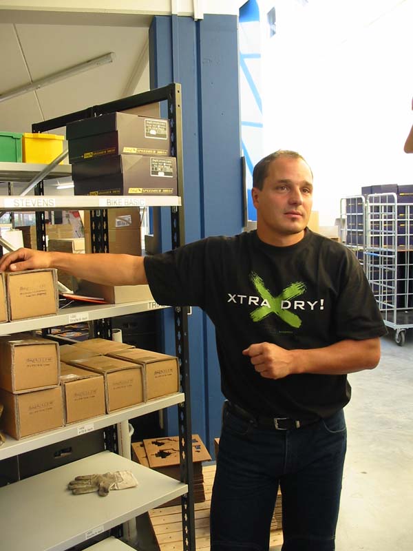 kliknut�m zav�ete okno