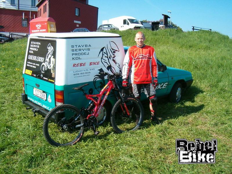 kliknut�m zav�ete okno