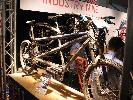 Eurobike 2007, v�cerychlostn� n�boje a p�evodovky