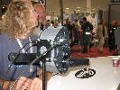 Eurobike 2007, v�cerychlostn� n�boje a p�evodovky