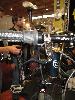 Eurobike 2007, v�cerychlostn� n�boje a p�evodovky