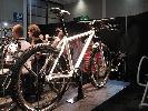 Eurobike 2007, v�cerychlostn� n�boje a p�evodovky