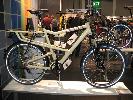 Eurobike 2007, v�cerychlostn� n�boje a p�evodovky
