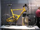 Eurobike 2007, v�cerychlostn� n�boje a p�evodovky
