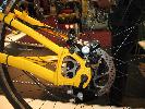 Eurobike 2007, v�cerychlostn� n�boje a p�evodovky
