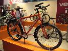 Eurobike 2007, v�cerychlostn� n�boje a p�evodovky
