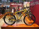Eurobike 2007, v�cerychlostn� n�boje a p�evodovky