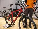 Eurobike 2007, v�cerychlostn� n�boje a p�evodovky