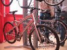 Eurobike 2007, v�cerychlostn� n�boje a p�evodovky