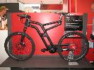 Eurobike 2007, v�cerychlostn� n�boje a p�evodovky