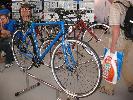 Eurobike 2007, v�cerychlostn� n�boje a p�evodovky