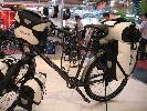 Eurobike 2007, v�cerychlostn� n�boje a p�evodovky