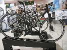 Eurobike 2007, v�cerychlostn� n�boje a p�evodovky