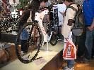 Eurobike 2007, v�cerychlostn� n�boje a p�evodovky
