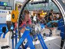 Eurobike 2007, v�cerychlostn� n�boje a p�evodovky