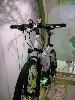 Eurobike 2007, v�cerychlostn� n�boje a p�evodovky