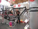 Eurobike 2007, v�cerychlostn� n�boje a p�evodovky