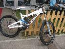 Eurobike 2007, v�cerychlostn� n�boje a p�evodovky