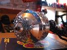 N�boj Rohloff SpeedHub 500/14 CC 81885