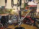 Morati s n�bojem Rohloff SpeedHub 500/14 CC