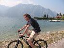 Lago di Garda 2008, L��a Macha�n�