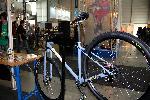 V�stavn� st�nek Park Tool - Rohloff (Singular Swift 29 RL)