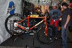 V�stavn� st�nek Park Tool - Rohloff (Sport Life 2008)