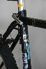 Heavy Tools Comp p�ed p�estavbou na �azen� Rohloff