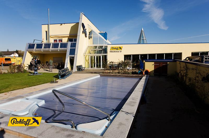 N�v�t�va u Rohloff 2009 (Milo� Lubas, Mtbs.cz)