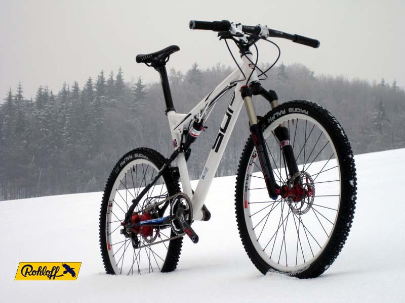 Superior Racing F80 s n�bojem Rohloff SpeedHub 500/14 DB OEM2