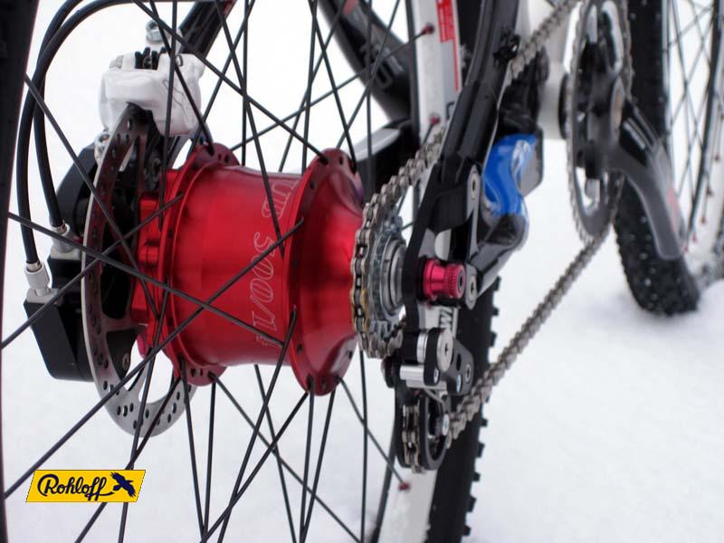 Superior Racing F80 s n�bojem Rohloff SpeedHub 500/14 DB OEM2